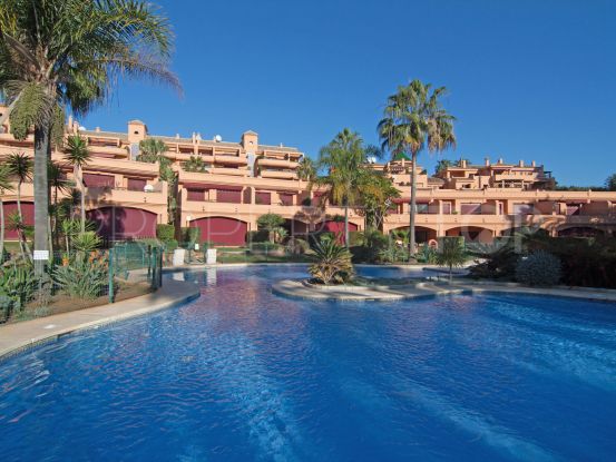 2 bedrooms Rivera Andaluza ground floor apartment for sale | 1 Coast Property