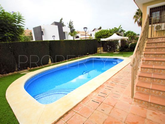 Cala de Mijas chalet for sale | 1 Coast Property