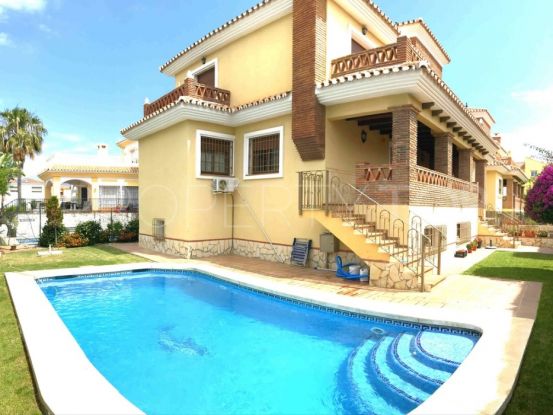 Cala de Mijas chalet for sale | 1 Coast Property