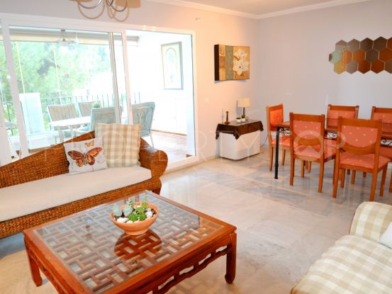 Apartment with 2 bedrooms for sale in Golf Park, Estepona | 1 Coast Property