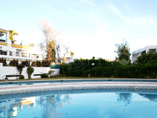 Apartment with 2 bedrooms for sale in Golf Park, Estepona | 1 Coast Property