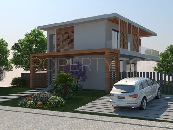 Villa with 3 bedrooms for sale in Atalaya, Estepona | Private Property