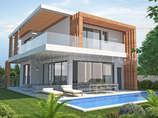 Villa with 3 bedrooms for sale in Atalaya, Estepona | Private Property