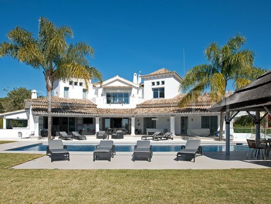Villa with 6 bedrooms for sale in La Quinta Golf | Private Property