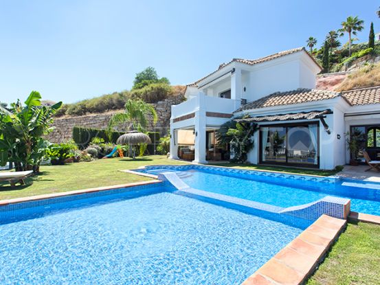 Villa for sale in Puerto del Almendro | Private Property