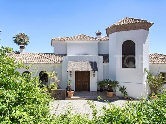 Villa for sale in Puerto del Almendro | Private Property