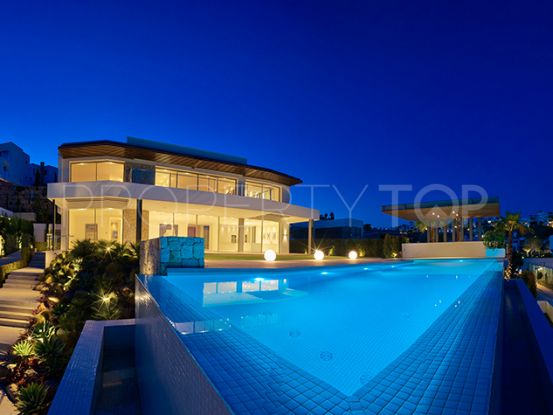 Capanes Sur 5 bedrooms villa for sale | Private Property