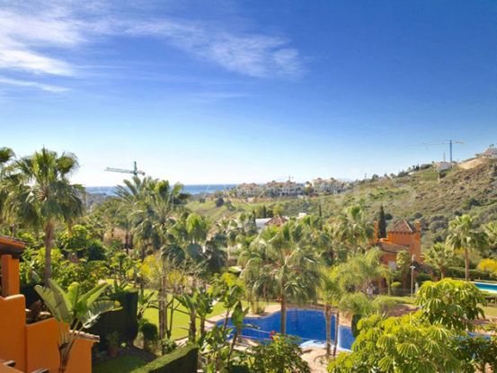 For sale La Alqueria 3 bedrooms town house | Private Property