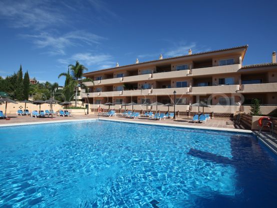 For sale apartment in Elviria, Marbella East | Residencia Estates