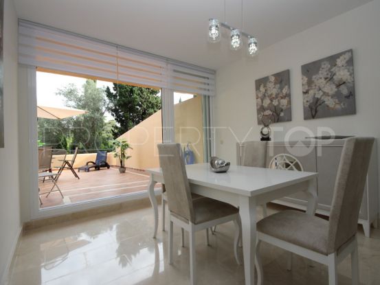 For sale apartment in Elviria, Marbella East | Residencia Estates
