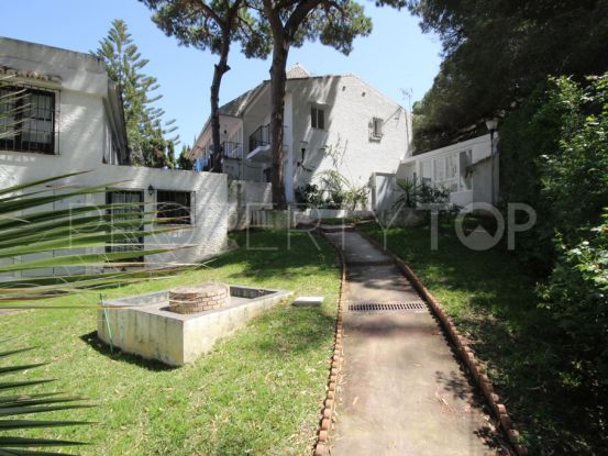For sale Elviria town house | Residencia Estates