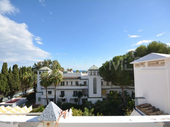 Apartment for sale in Dominion Beach | Housing Marbella