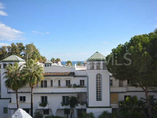 Apartment for sale in Dominion Beach | Housing Marbella