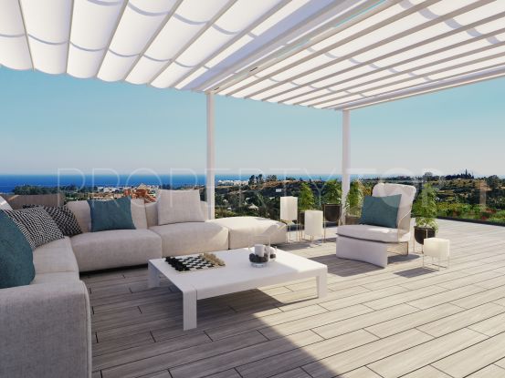 3 bedrooms Los Flamingos Golf town house for sale | Housing Marbella
