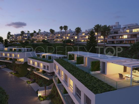 3 bedrooms Los Flamingos Golf town house for sale | Housing Marbella