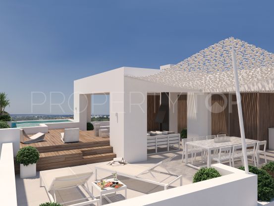 For sale Benahavis apartment with 2 bedrooms | Housing Marbella