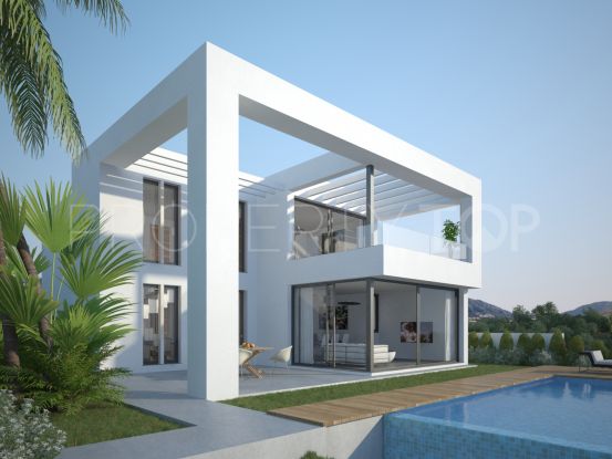 Villa for sale in Buena Vista with 3 bedrooms | Housing Marbella