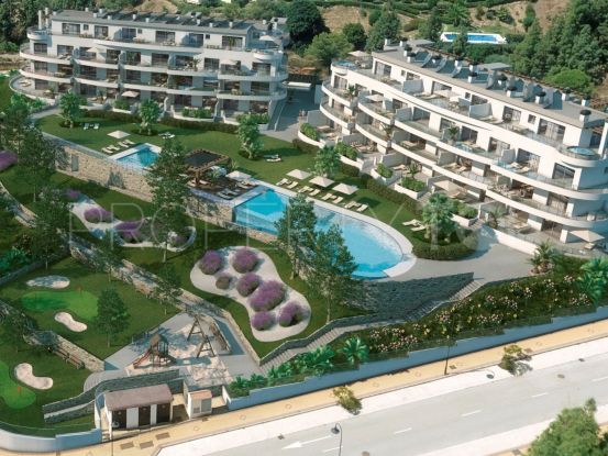 Apartment in El Faro | Housing Marbella