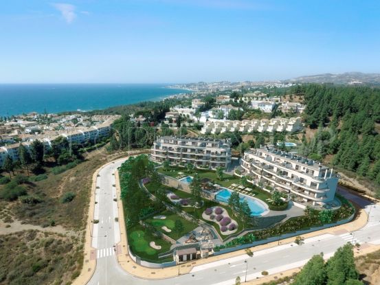 Apartment in El Faro | Housing Marbella