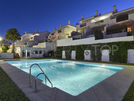 For sale town house in El Paraiso with 3 bedrooms | Housing Marbella