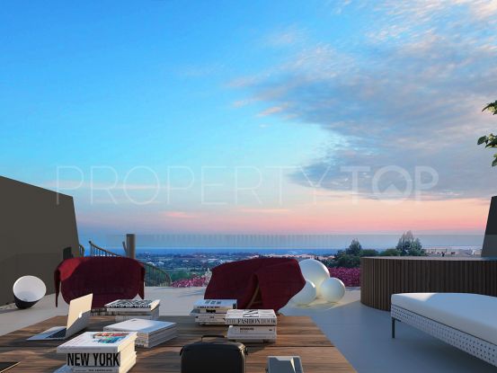 For sale apartment in New Golden Mile with 2 bedrooms | Housing Marbella