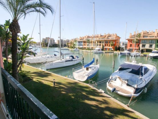 2 bedrooms apartment in Marina de Sotogrande for sale | Sotogrande Home