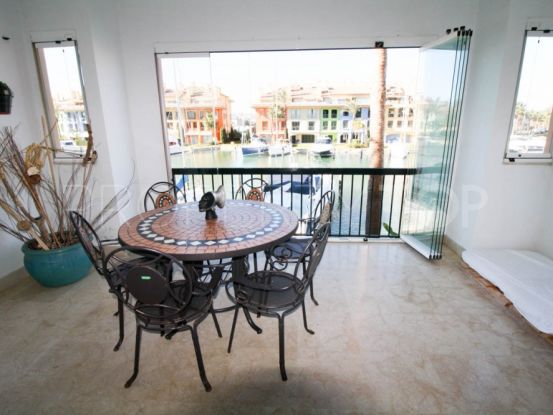 2 bedrooms apartment in Marina de Sotogrande for sale | Sotogrande Home