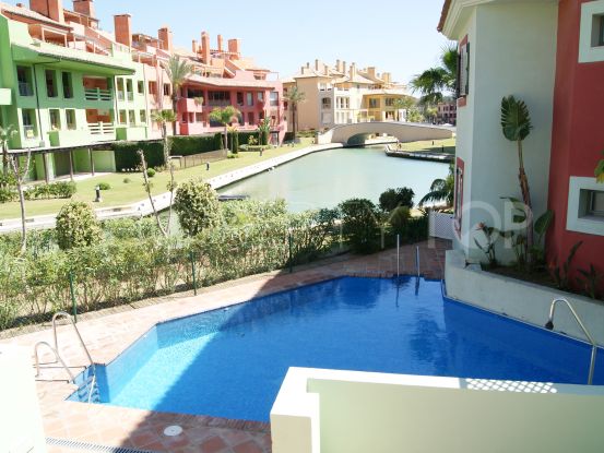 Buy Marina de Sotogrande apartment | Sotogrande Home