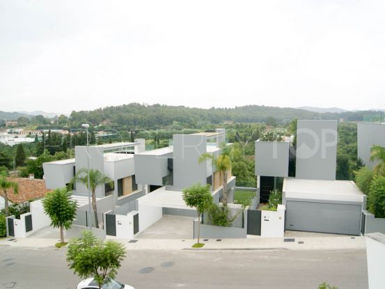 House in San Enrique de Guadiaro | Sotogrande Home