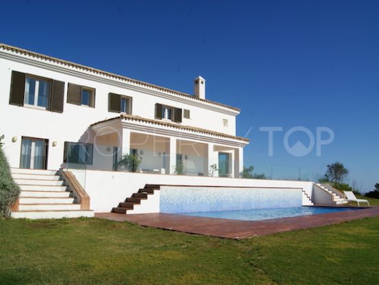 La Reserva, Sotogrande, villa de 5 dormitorios a la venta | Sotogrande Home