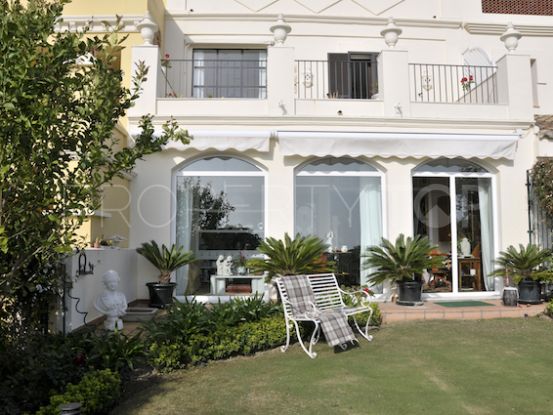 2 bedrooms house in La Reserva for sale | Sotogrande Home