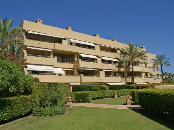 For sale Marina de Sotogrande apartment with 3 bedrooms | Sotogrande Home