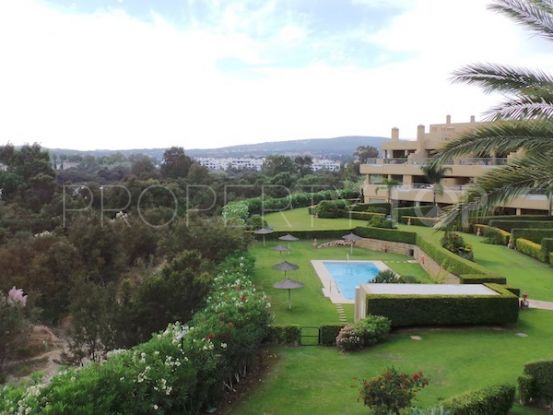 For sale Marina de Sotogrande apartment with 3 bedrooms | Sotogrande Home