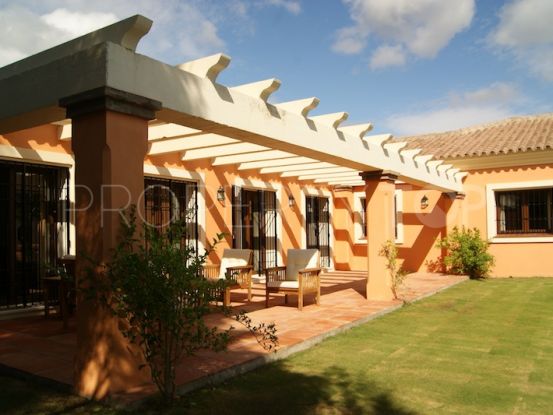 4 bedrooms villa for sale in Sotogrande Alto | Sotogrande Home