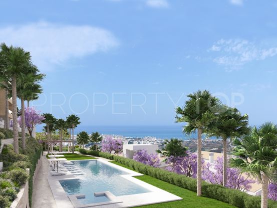 Apartamento de 2 dormitorios a la venta en Arroyo de la Miel, Benalmadena | InvestHome
