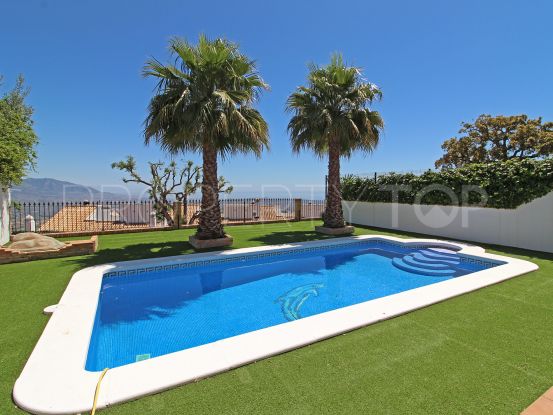 Semi detached house for sale in La Mairena | Prestige Expo