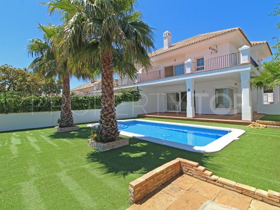 Semi detached house for sale in La Mairena | Prestige Expo