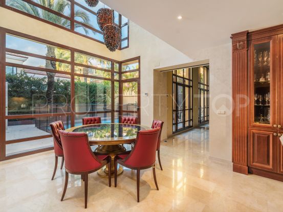 For sale bungalow in Bahia de Banus, Marbella - Puerto Banus | Prestige Expo