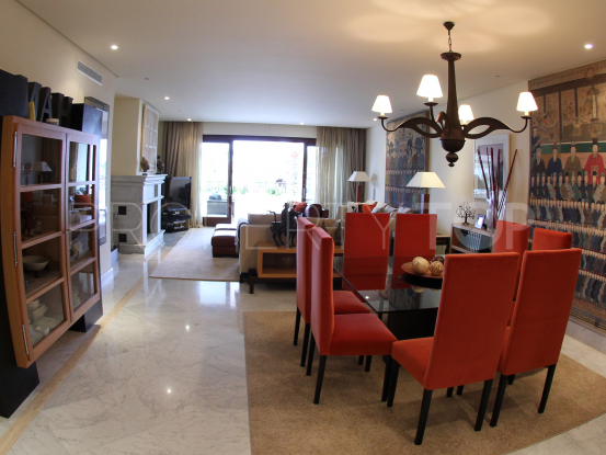 Buy Los Monteros Playa 3 bedrooms apartment | Prestige Expo