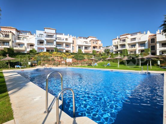 Buy ground floor apartment in Los Arqueros with 2 bedrooms | Riva Property Group
