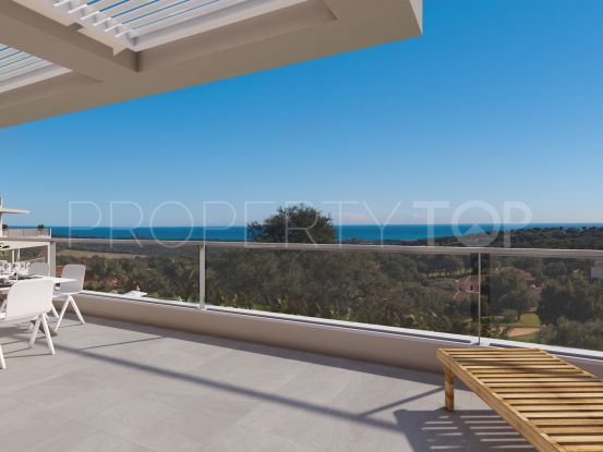 2 bedrooms ground floor apartment for sale in San Roque | Riva Property Group