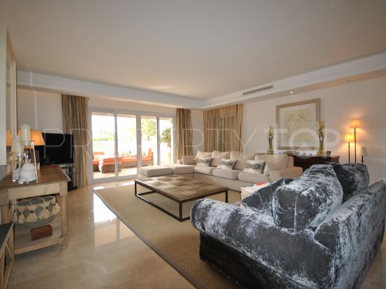 For sale Monte Paraiso ground floor apartment with 6 bedrooms | Value Added Property