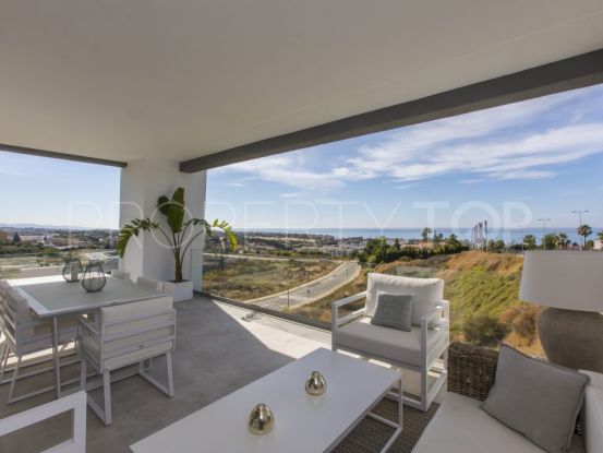 For sale ground floor apartment in Selwo with 3 bedrooms | Value Added Property
