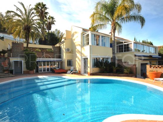 4 bedrooms Las Brisas villa for sale | Value Added Property