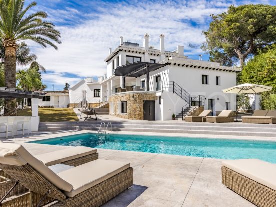 For sale La Carolina 6 bedrooms villa | Value Added Property