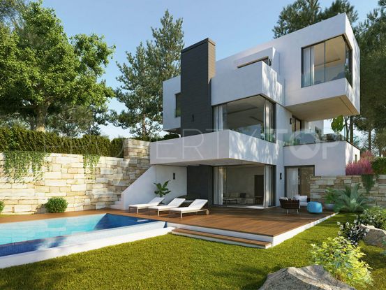 Villa in Monte Mayor with 5 bedrooms | Value Added Property
