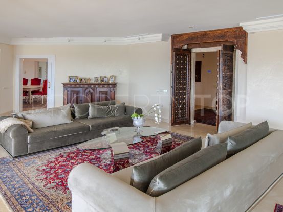 6 bedrooms La Cerquilla villa for sale | Value Added Property