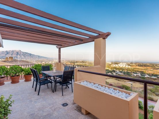 Penthouse in La Alqueria for sale | Value Added Property