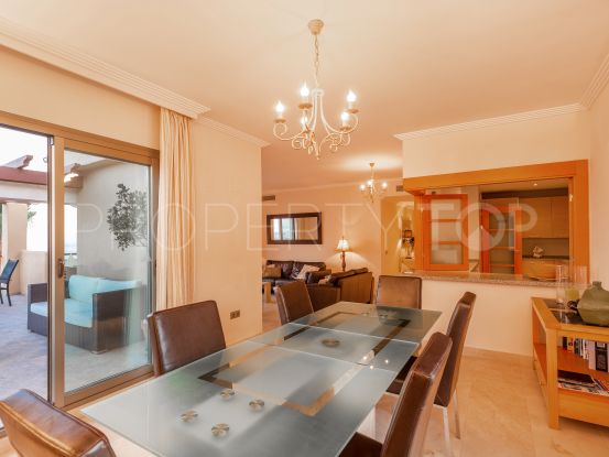 Penthouse in La Alqueria for sale | Value Added Property