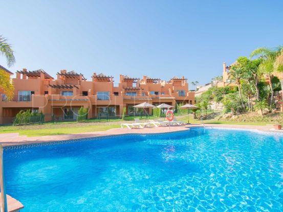 For sale town house in Paraiso Alto | Value Added Property